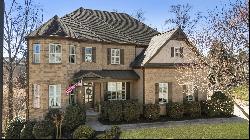 Warm and Elegant Home in Top-Rated School District