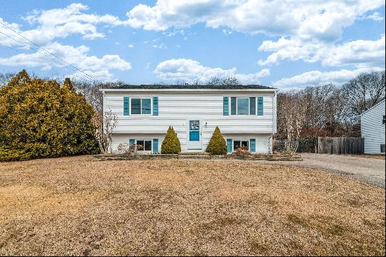 27 Saundra Drive,Westerly, RI, 02891