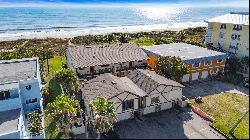 3375 S Atlantic Avenue, #3, Cocoa Beach, FL, 32931