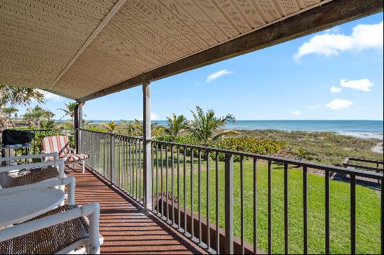 3375 S Atlantic Avenue, #3, Cocoa Beach, FL, 32931