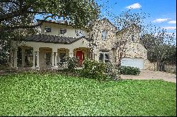 1313 Brians Meadow Cove, Austin, TX 78746