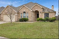 1117 Victory Bells Drive,Fort Worth, TX, 76052