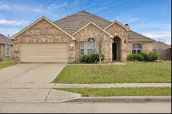 1117 Victory Bells Drive,Fort Worth, TX, 76052