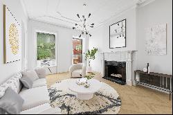 Jewel Box one bedroom in prime Lenox Hill