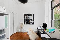 Jewel Box one bedroom in prime Lenox Hill