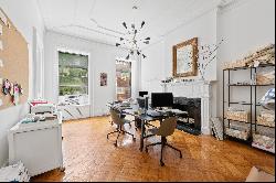 Jewel Box one bedroom in prime Lenox Hill