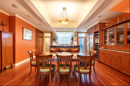 Landmark 1850's Boerum Hill 2 Family Townhouse. This welcoming home was updated 