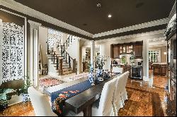 Sophisticated Stunner In Windward's Gated Ardsley Park