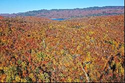 Mont-Tremblant, Laurentides