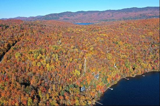 Mont Tremblant