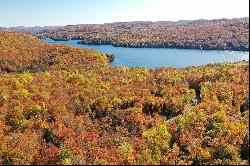 Mont-Tremblant, Laurentides