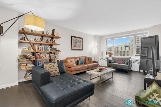 Discover a Hidden Gem Near Central Park!   Welcome to this furnished, war