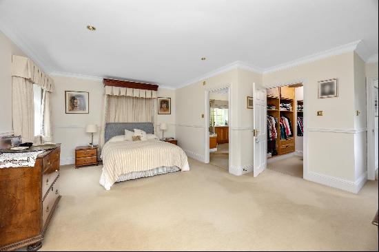 Property For Sale in Esher.