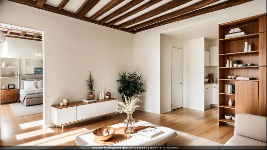 Apartment for sale in Paris, France