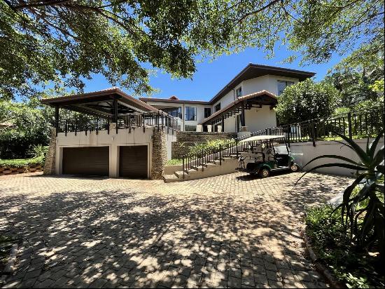 spacious architecturally impressive home