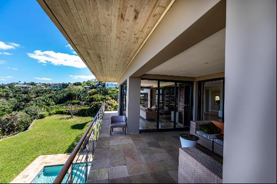 one-of-a-kind home in Beautiful Blue Bend