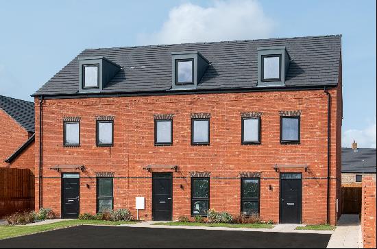 **Farleigh show home available to view** Malabar by Spitfire Homes, a brand new collection