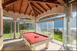 Private Villa for sale in Laglio (Italy)