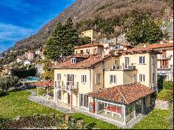 Private Villa for sale in Laglio (Italy)