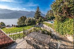 Private Villa for sale in Laglio (Italy)