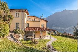 Private Villa for sale in Laglio (Italy)