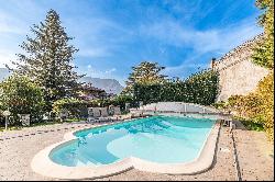 Private Villa for sale in Laglio (Italy)