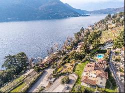 Private Villa for sale in Laglio (Italy)