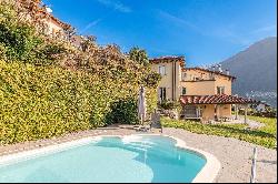 Private Villa for sale in Laglio (Italy)