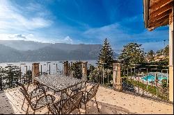 Private Villa for sale in Laglio (Italy)