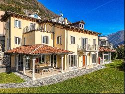 Private Villa for sale in Laglio (Italy)