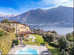 Private Villa for sale in Laglio (Italy)