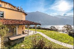 Private Villa for sale in Laglio (Italy)