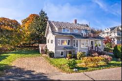 Ocean View Cottage on the Nubble in York