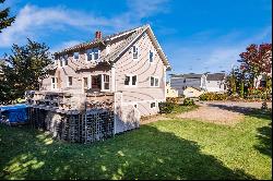 Ocean View Cottage on the Nubble in York