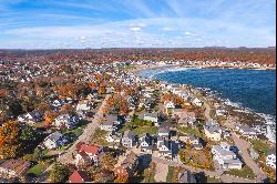 Ocean View Cottage on the Nubble in York