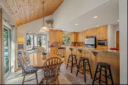 18011 Sandhill Lane Sunriver, OR 97707