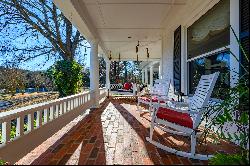 HISTORIC HOME FOR SALE ON 22+ ACRES W/ BARN AND POND