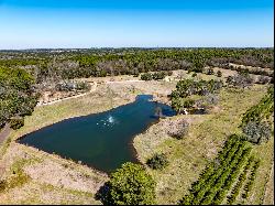 HISTORIC HOME FOR SALE ON 22+ ACRES W/ BARN AND POND