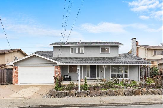 7310 Hansen Drive, Dublin, CA 94568