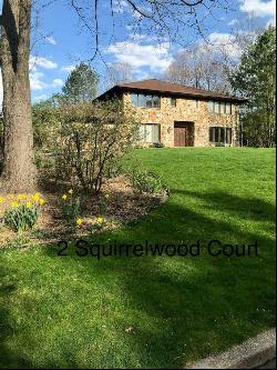 2 Squirrelwood Court