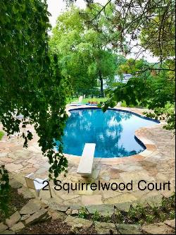 2 Squirrelwood Court