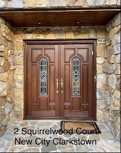 2 Squirrelwood Court