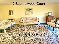 2 Squirrelwood Court