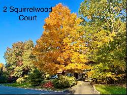 2 Squirrelwood Court