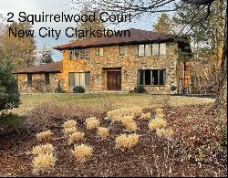 2 Squirrelwood Court