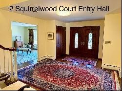 2 Squirrelwood Court