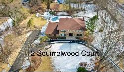 2 Squirrelwood Court