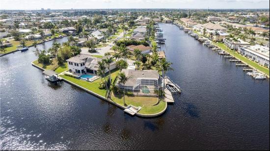 Cape Coral