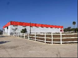 Sale - Farm Casablanca