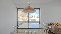 Three bedroom apartment with sea views in Foz do Douro, Porto, Portugal